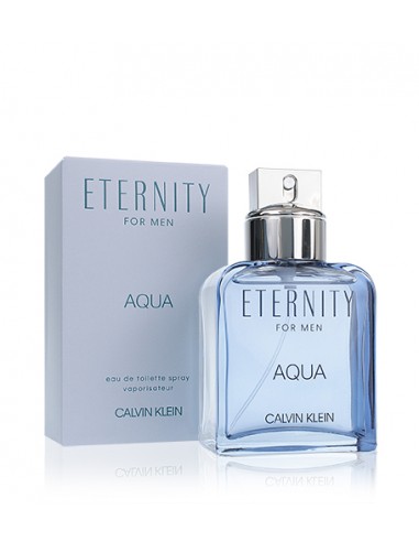 Calvin Klein Eternity Aqua vyrams - EDT