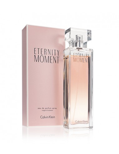 Calvin Klein Eternity Moment - EDP