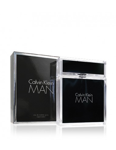 Calvin Klein Man - EDT