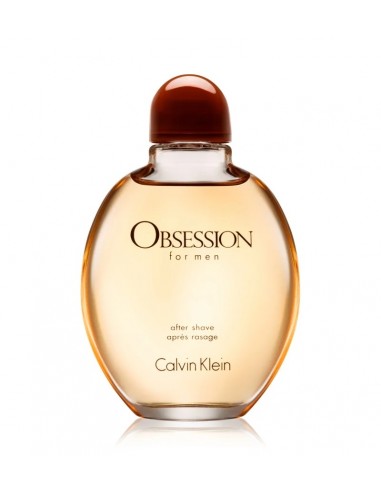 Calvin Klein Obsession For Men - vanduo po skutimosi