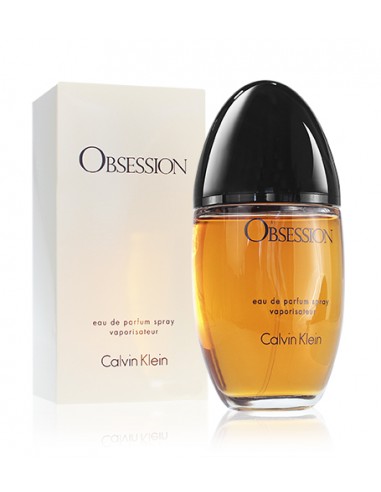 Calvin Klein Obsession - EDP