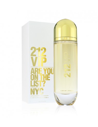 Carolina Herrera 212 VIP - EDP