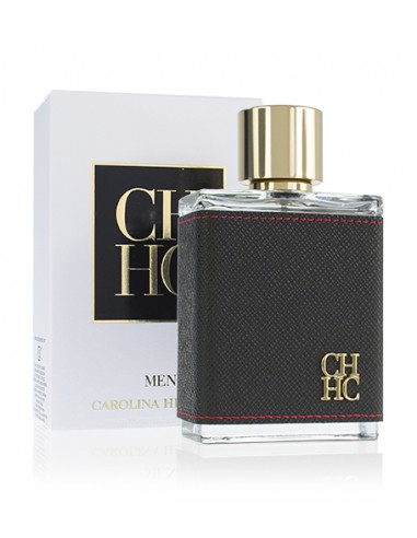 Carolina Herrera CH Vyrai - EDT