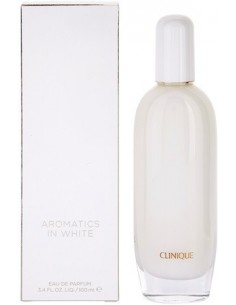 Clinique Aromatics in White - EDP