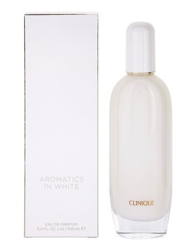 Clinique Aromatics in White - EDP