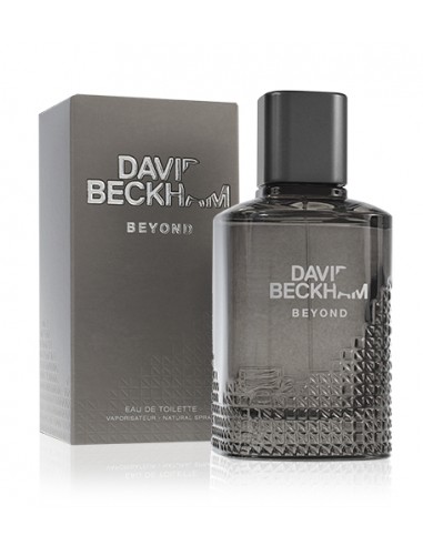 David Beckham Beyond - EDT