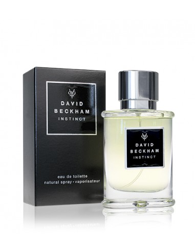 David Beckham Instinct - EDT