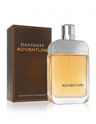 Davidoff Adventure - EDT