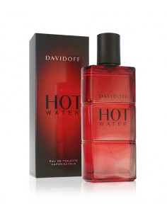 Davidoff Hot Water - EDT