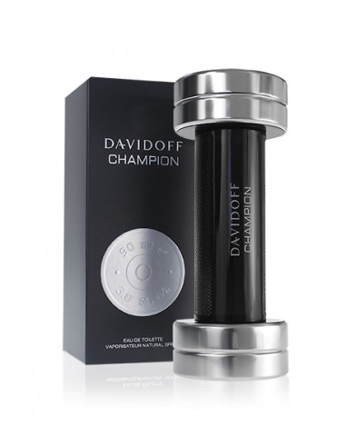 Davidoff Champion - EDT