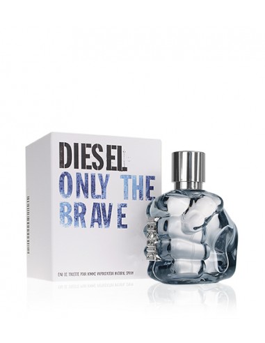 Diesel Tik drąsūs - EDT