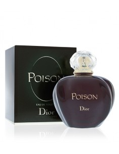 Dior Poison - EDT
