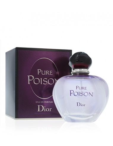 Dior Pure Poison - EDP