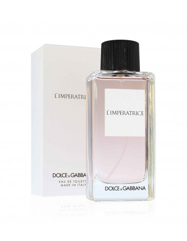 Dolce & Gabbana L'Imperatrice - EDT