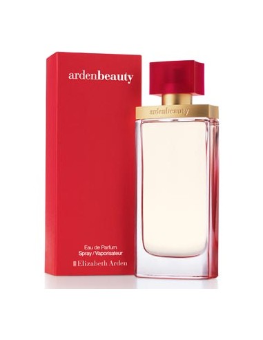 Elizabeth Arden Arden Beauty - EDP