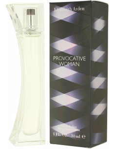 Elizabeth Arden Provocative Woman - EDP