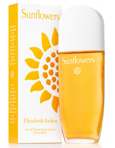 Elizabeth Arden Sunflowers - EDT