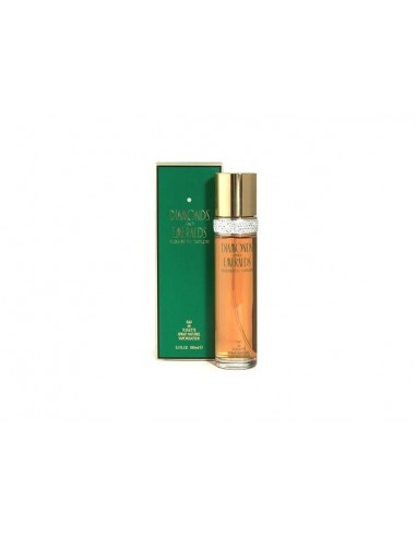 Elizabeth Taylor Diamonds And Emeralds - EDT