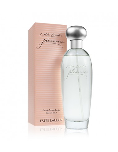 Estée Lauder Pleasures - EDP