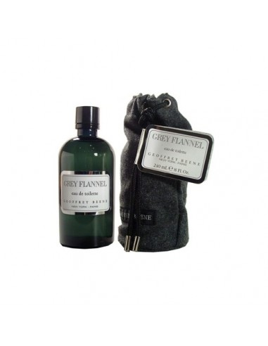 Geoffrey Beene Grey Flannel - EDT