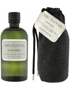 Geoffrey Beene Grey Flannel - EDT 2