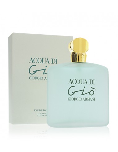 Giorgio Armani Acqua di Gio - EDT