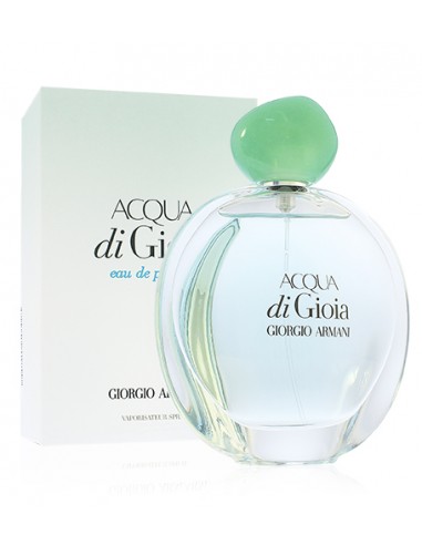 Giorgio Armani Acqua di Gioia - EDP