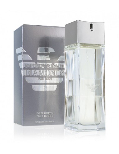 Giorgio Armani Emporio Armani Diamonds - EDT