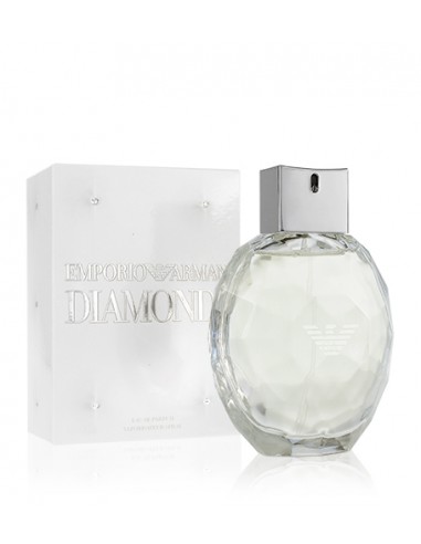 Giorgio Armani Emporio Armani Diamonds - EDP