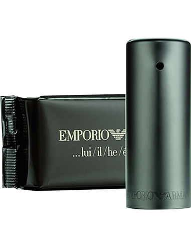 Giorgio Armani Emporio Armani He - EDT