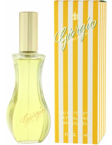 Giorgio Beverly Hills Giorgio - EDT