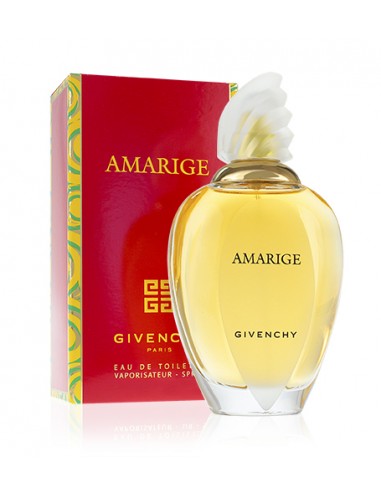 Givenchy Amarige - EDT