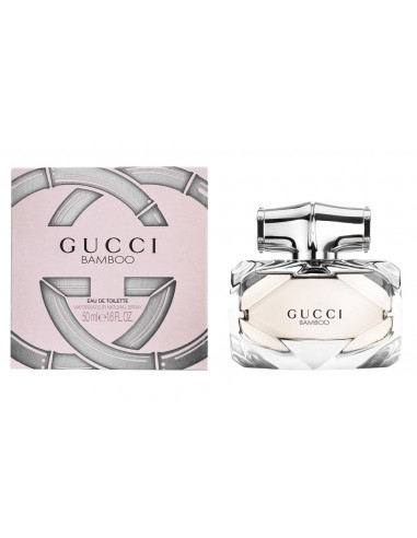 Gucci Bamboo - EDT