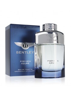 Bentley For Men Azure - EDT