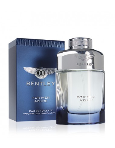 Bentley For Men Azure - EDT