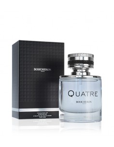 Boucheron Quatre - EDT