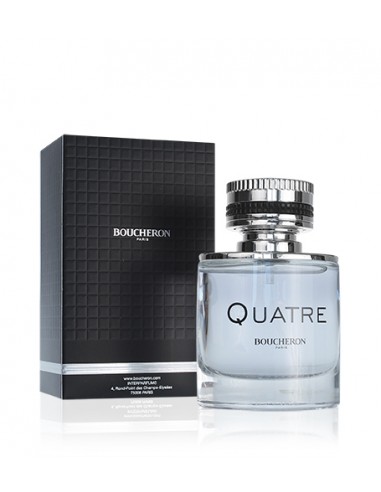 Boucheron Quatre - EDT