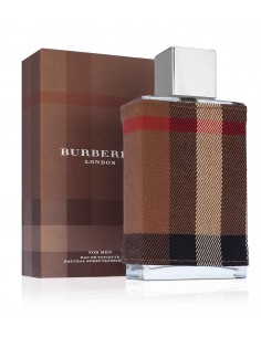 "Burberry London" vyrams - EDT