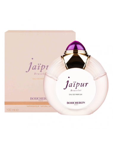 Boucheron Jaipur apyrankė - EDP