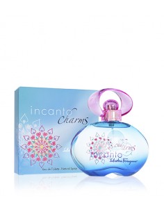 Salvatore Ferragamo Incanto Charms - EDT