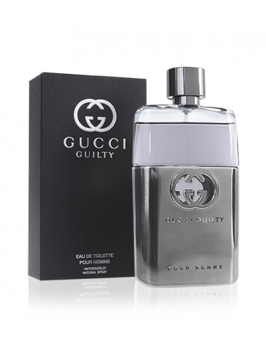 Gucci Guilty Pour Homme - EDT