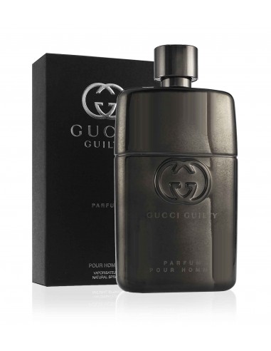 Gucci Guilty Pour Homme - kvepalai