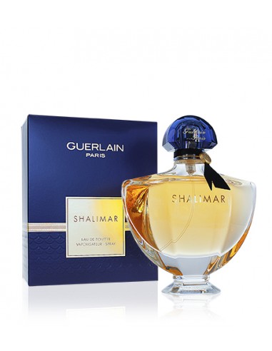 Guerlain Shalimar - EDT