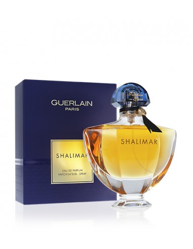 Guerlain Shalimar - EDP