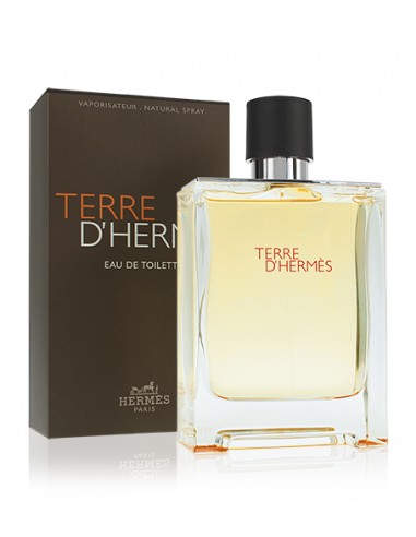 Hermes Terre d'Hermes - EDT