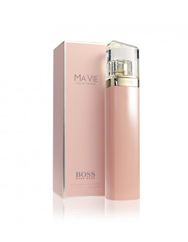 Hugo Boss Ma Vie Pour Femme - EDP