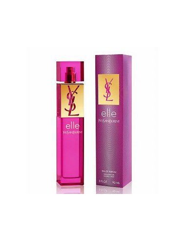 Yves Saint Laurent Elle - EDP