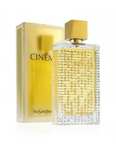Yves Saint Laurent Cinéma - EDP