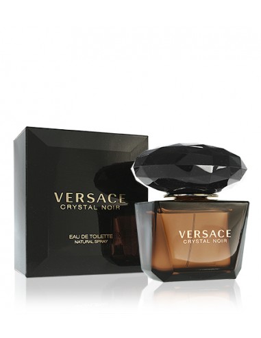 "Versace Crystal Noir" - EDT