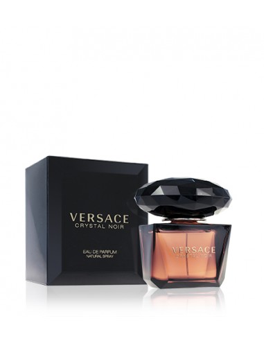 "Versace Crystal Noir" - EDP